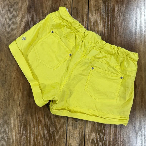 Lululemon Play All Day Short - Picture 5 of 7